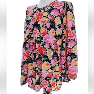 TopShop Maternity top